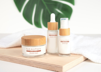decorative cosmetics