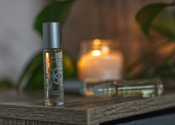 healing cosmetics