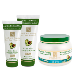 3 Powerful Olive Oil & Honey Cream